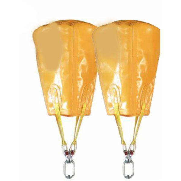 Suspension Auto Leveling Lift Air Bag Marine Silent Air Lift Bags