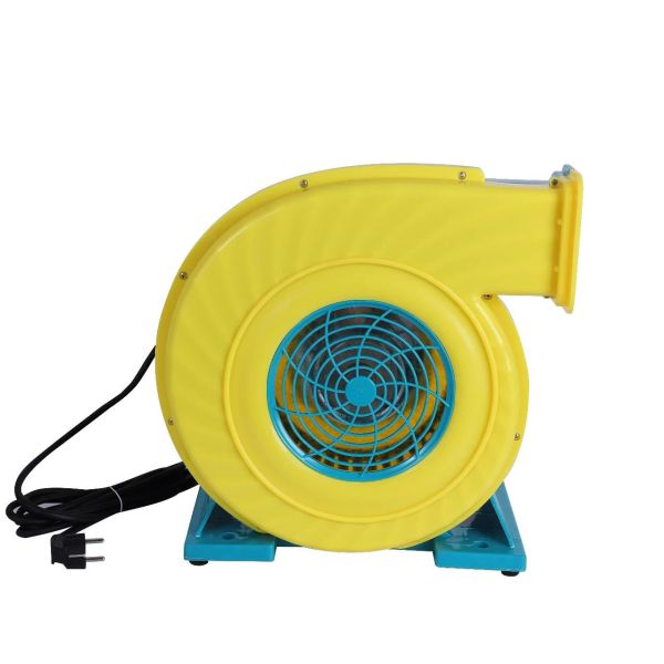 1500W Inflatable Air Blower Fan Flame Retardant Affordable Inflatable Air Blower