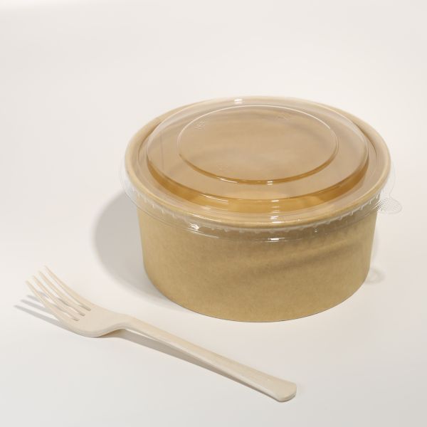 Eco Friendly Round Paper Packaging Boxes With Customized In CMYK Printing