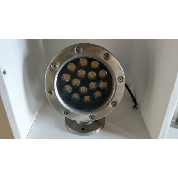 Rgb Led Rope Light / Outdoor String Rope / 24v LED Strip Lights With Color Changing