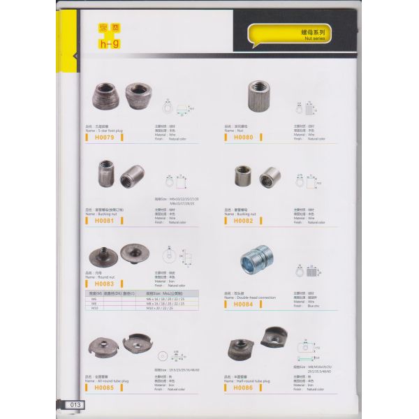 Furniture Hardware Accesories Directsale