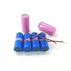  26700 Rechargeable 3.2V LiFePo4 Cell 3.2V Li-Ion Lithium Ion Battery 4000mAh Recharge Lithium Ion Battery Manufactures