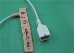 Nihon Kohden Spo2 Probe Sensor 9 Pin Disposable SpO2 Sensor Pediatric Use