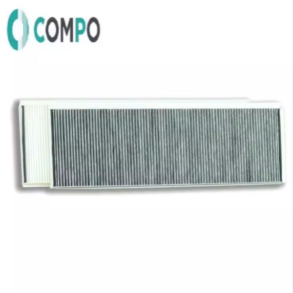 Air HVAC Systems Ventilation Air Filters Air Purifier Hepa Filter