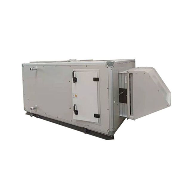 Clean Room HVAC Equipment Air Handling Unit