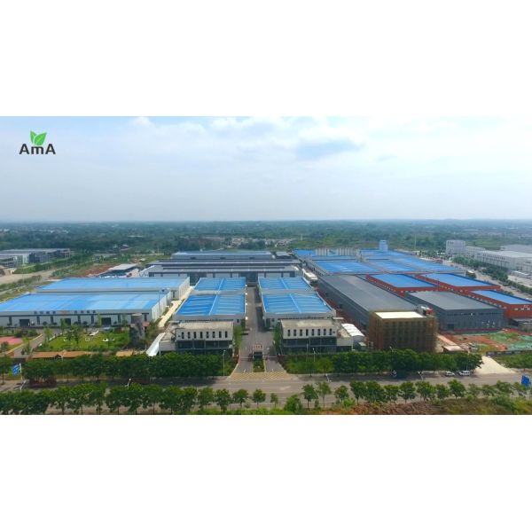 Enzymatic Amino Acid 80% 85% Powder Organic Fertilizer For Garden Lawn