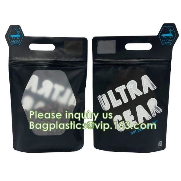 Header Bag Self Adhesive Seal Bag Heat Seal Bag Coffee&Tea Bag Side Gusset Bag Chips&Cookies Bag Nylon Bag/Vacuum Bag Ho