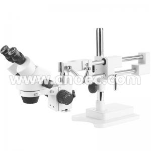  Industry Learning Stereo Zoom Microscopes For Coin / Stamp A23.0901-S2 Manufactures