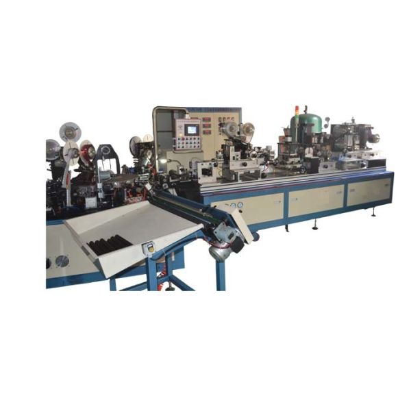 HG120-3A Wine Capsule Machine / Capping Machine Aluminum Foil Material Multi - Color