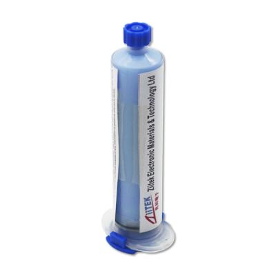 TIF035-05 Thermal Conductive Gel Silicone Heat Transfer Gel For Heat Sink Dissipate Heat