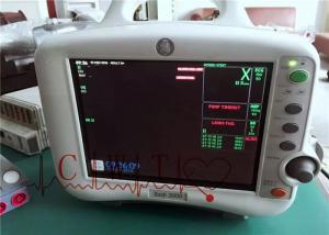 12.1 Inch 5 Parameter Patient Monitor , Dash3000 Healthcare Monitoring System Second Hand Manufactures