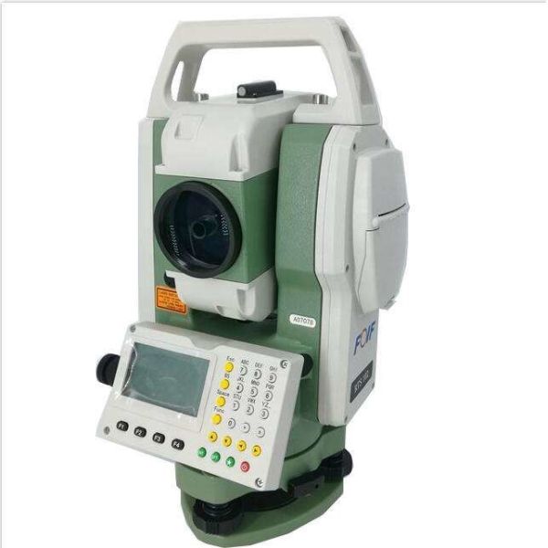 4G Internal Memory Chinese Brand  5 Accuracy Dual-Axis FOIF RTS-105R10 Total Station Price