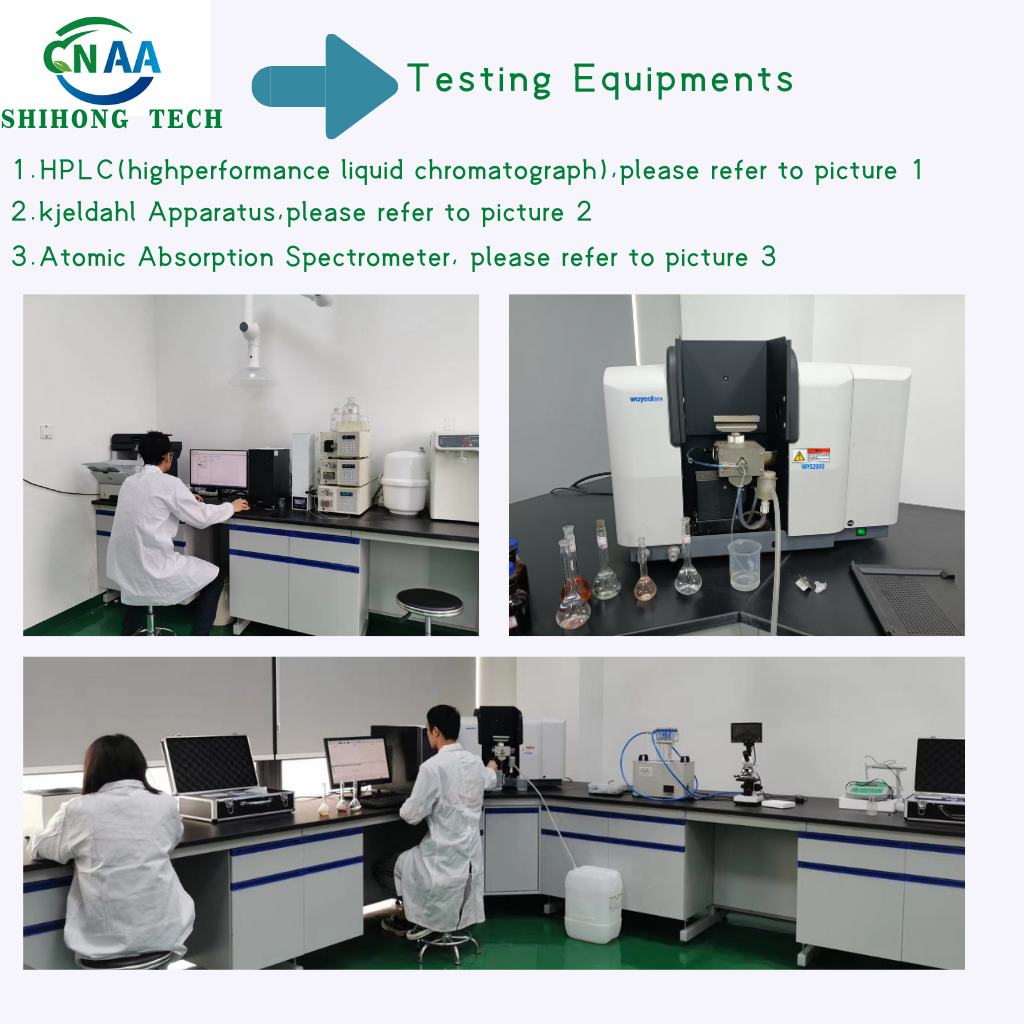 Plant Source Amino Acid Liquid Fertilizer 30% Free Chloride For Agriculture