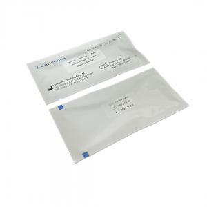  Lumigenex Helicobacter Pylori Antigen Rapid Test Kit Colloidal Gold CE Certificated Manufactures