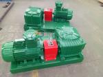 5.5KW Drilling Mud Agitator with Gearbox for Horizontal Directional Drilling