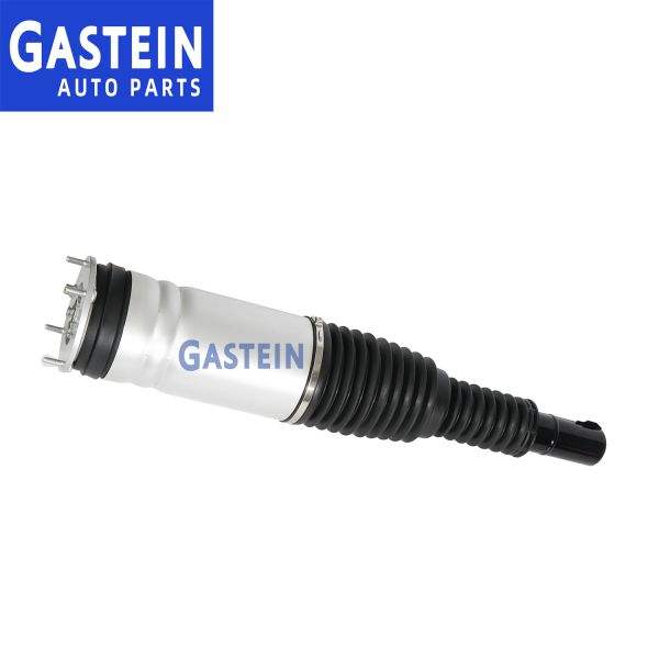 LR057699 2013 Range Rover Air Suspension Replacement