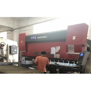 Shenzhen Rona Intelligent Technology Co., Ltd