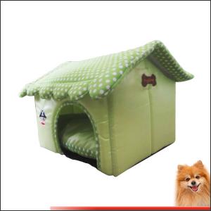  Unique dog beds Sponge Oxford Polyester Dog Bed Pet Products China Factory Manufactures