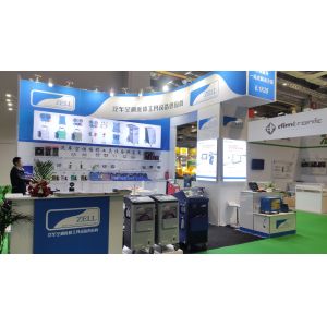 Haining Zell Automobile Testing And Inspection Equipments Co., Ltd.