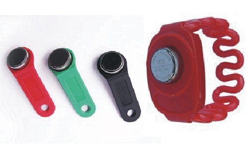 TM card watchs / TM card handles