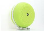 Colorful Mini Wireless Bluetooth Speaker / Y3 Bluetooth Speaker With TF Card