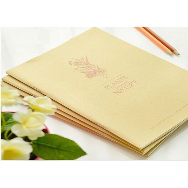 A5 / A4/ A3 school exercises book / notebook, office exercise book/notebook,