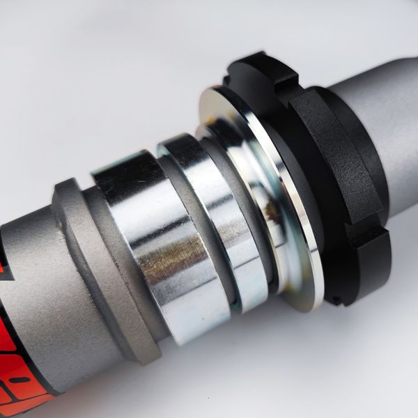 TKG261 18mm Rod Nitro Gas Shock Absorbers For Ford Everest UA