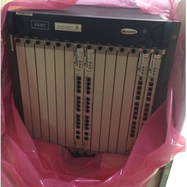 Huawei PARC BSC6900 Multimode Base Station Controller Software Security Target BTS BSC 6900