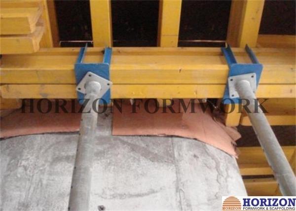 Flex-H20 Wooden Beam Slab Formwork Systems , Slab Shuttering With Universal Comments