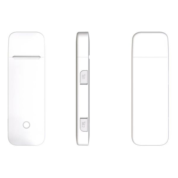 Multi Mode Commercial 4G Router With 4G / 3G WIFI Dongle For Global Use