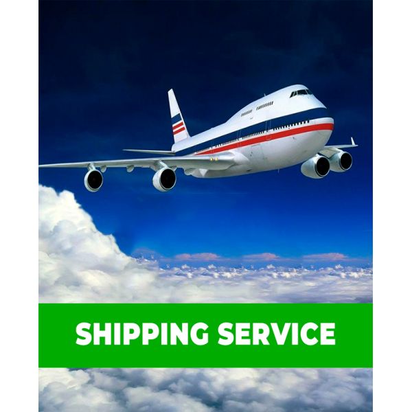 Guangzhou International Air Freight Forwarder China to Ecuador Colombia Brazil Argentina