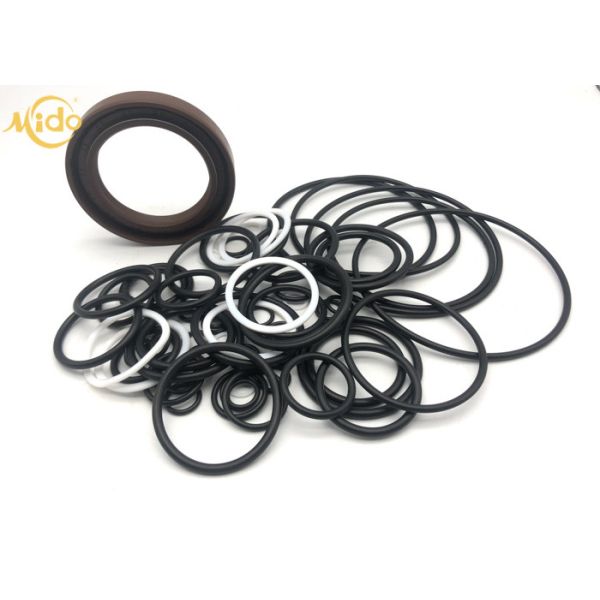 K7V160 High Pressure Pump Seal Kit Skeleton Oil Seal