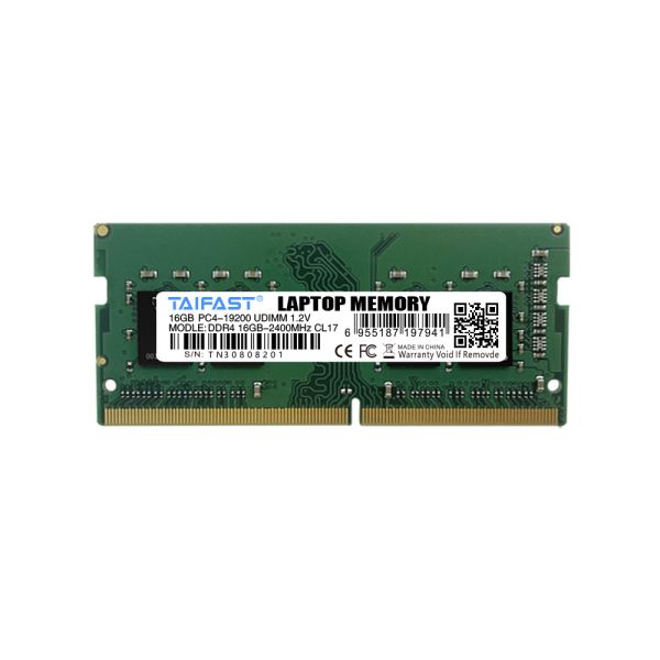 CE 16GB DDR4 Memory Ram 2400mhz 240 Pin 1.2V So Dimm For Laptop Notebook 3 Years