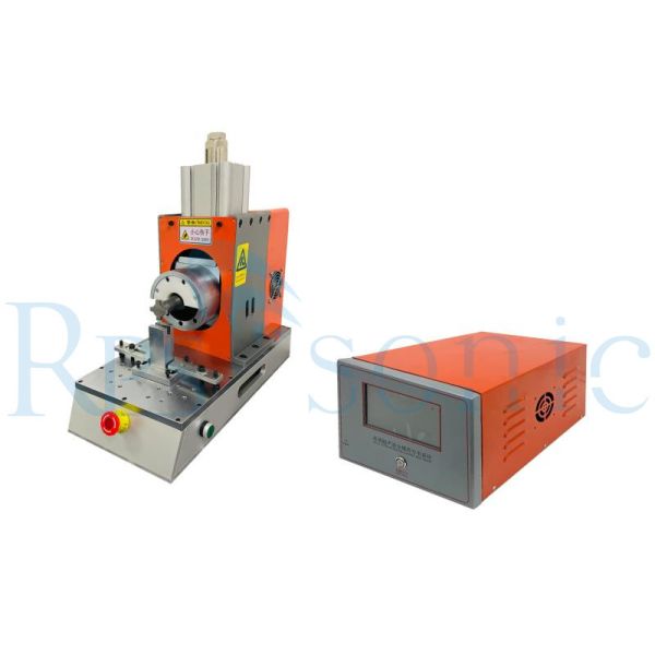 Ultrasonic Splice Machine ultrasonic wire splicing machine, ultrasonic wire splicing machine from ...