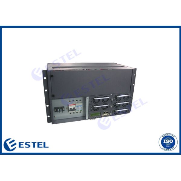 Remote Monitoring 48VDC RS485 Module Rectifier Module Telecom