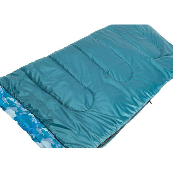 BSCI Oeko-Tex Down 4 Season Sleeping Bag