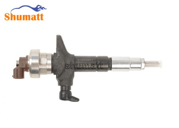 Quality Recon Common Rail Fuel Injector 98011604 8-98011604-1 suits to diesel engine system for sale