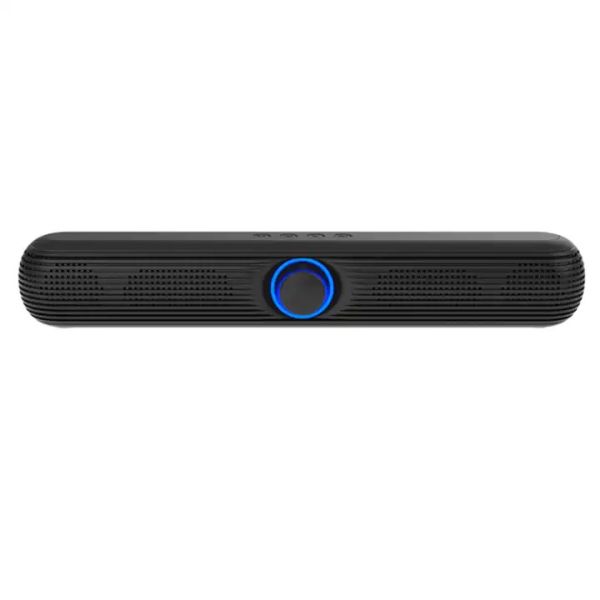 Soudbar Speaker Super Bass Home Wireless Speaker With microphone Hand-free function