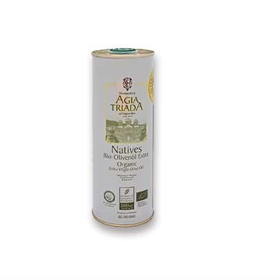 DADI 150ml 250ml 350ml Olive Oil Can with CMYK Offset Printing And Logo / Graphic Design