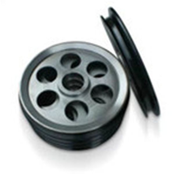 Wire & Cable Pulleys