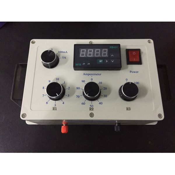 temperature rise test equipment