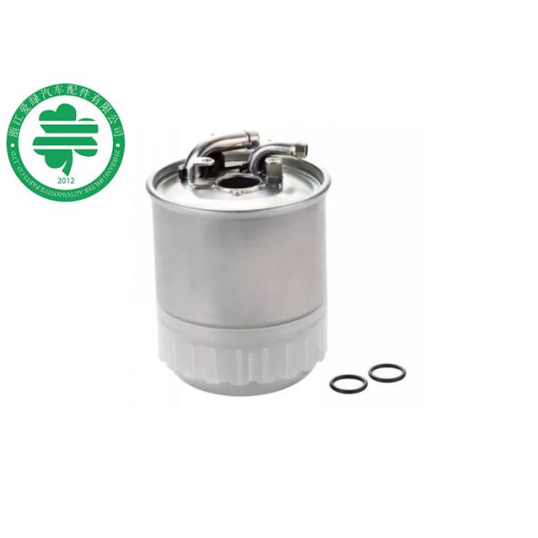 05117492AA Dodge Sprinter Inline Diesel Fuel Filters 6460920201 Mercedes Diesel Particulate Filter