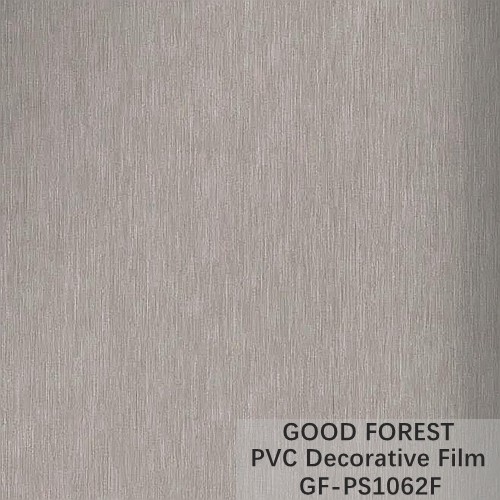 Partition Metal Protective Film Blister PVC Film With Roll Package