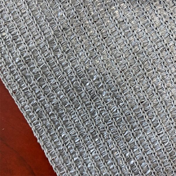 Perfect sun shade mesh with grommets 70% black for plant cover greenhouse barn kennel pool pergola or swimming pool