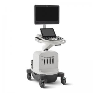   Affiniti 50 Medical Ultrasound System Health Diagnostic Machine Manufactures