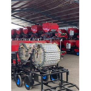 Laoling Tongda Intelligent Agriculture and Animal Husbandry Machinery Co., Ltd