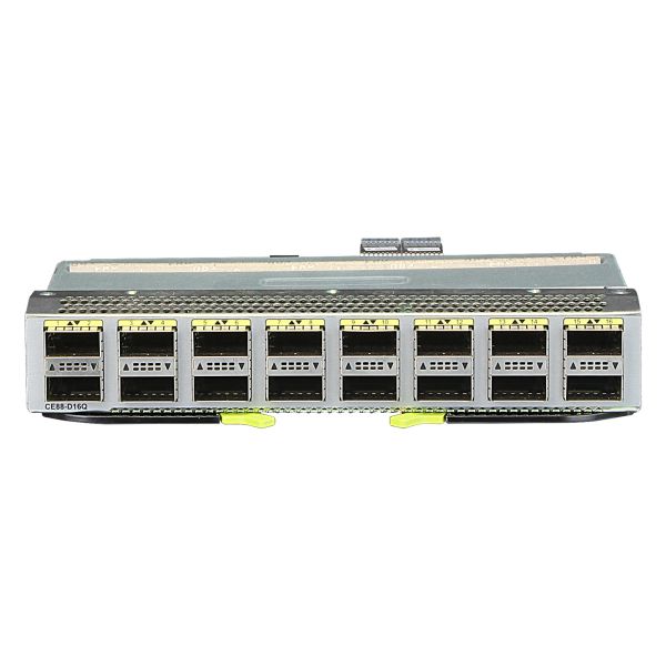 CE88-D16Q NIC Network Interface Card