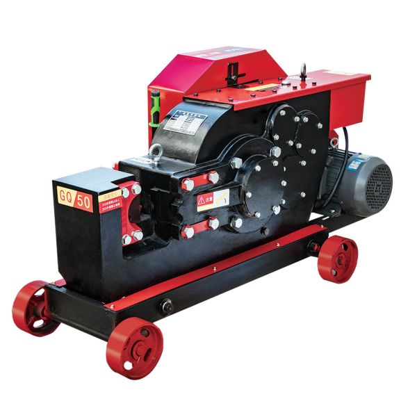 Aluminum Alloy Bar Cutter Machine 6mm 10mm 12mm 20mm 25mm 40mm