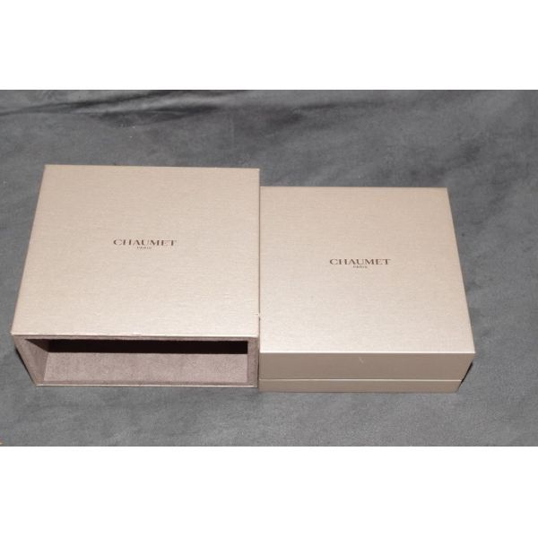 Plastic Jewellery Boxes