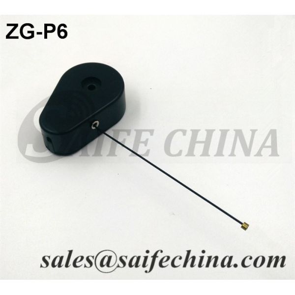 Retractable Cable Reel | SAIFECHINA
